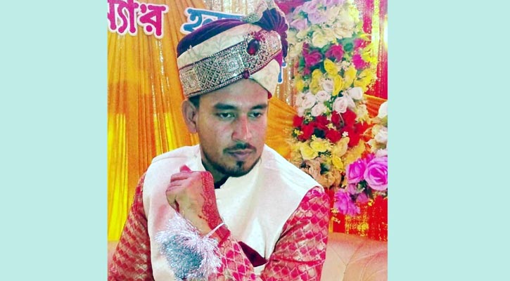 ব্রাহ্মণবাড়িয়ায় বজ্রপাতে সৌদি প্রবাসীর মৃত্যু